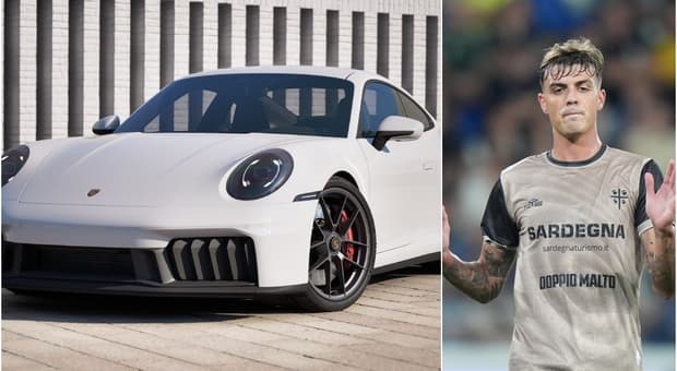  Daniel Maldini positivo all'etilometro dopo l'incidente stradale a Milano, trasportato in ospedale e patente ritirata 