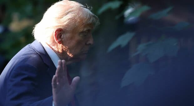  Trump, ecco perché non avrà mai quel Nobel per la pace a cui aspira da sempre 