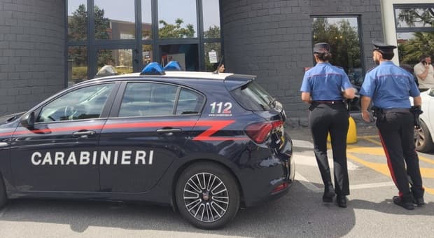 Accoltellato in palestra a Roma, la lite per futili motivi e la coltellata improvvisa: arrestato il 53enne romano David Cittadini 