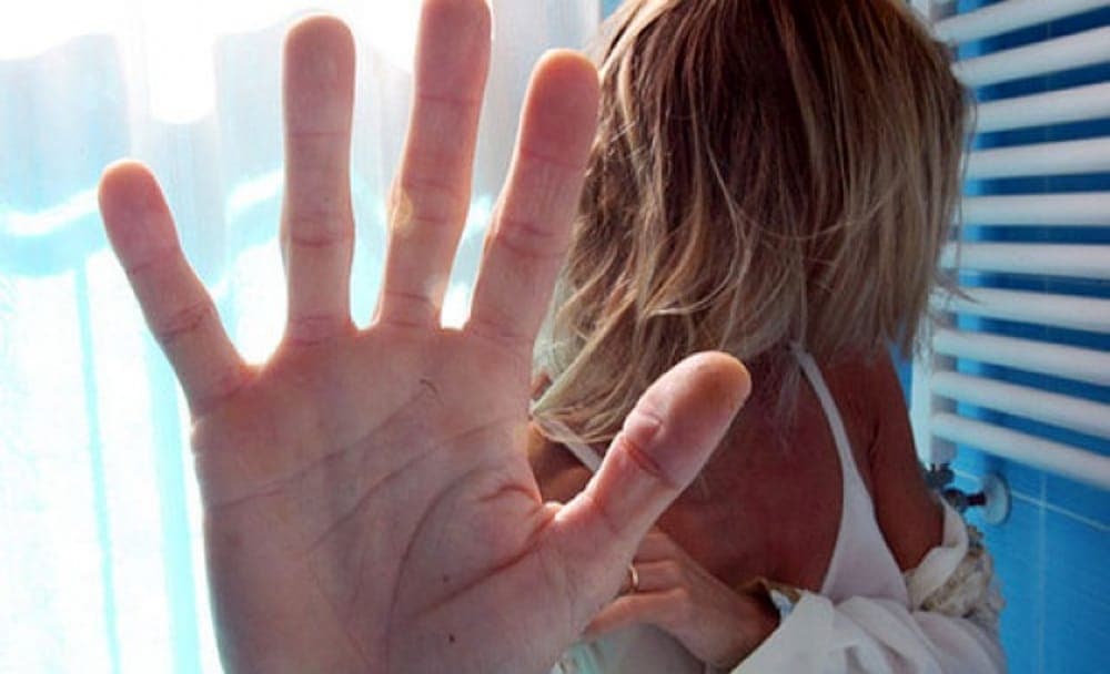 Violenza sulle donne, 109 accessi nei Pronto soccorso della provincia di Frosinone: il dato della Asl
