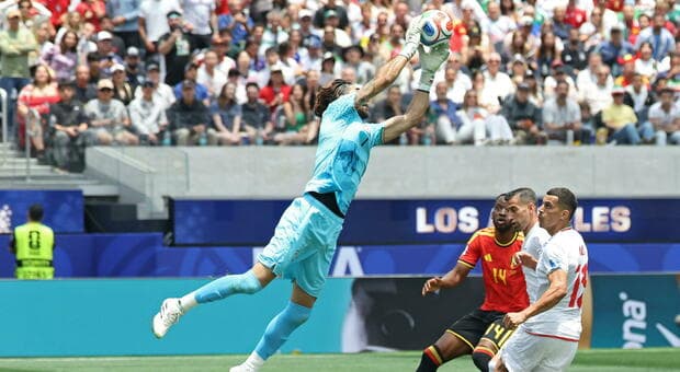  Belgio-Iran 0-0, altro pari per i Diavoli Rossi: Beiranvand ferma gli uomini di Garcia 