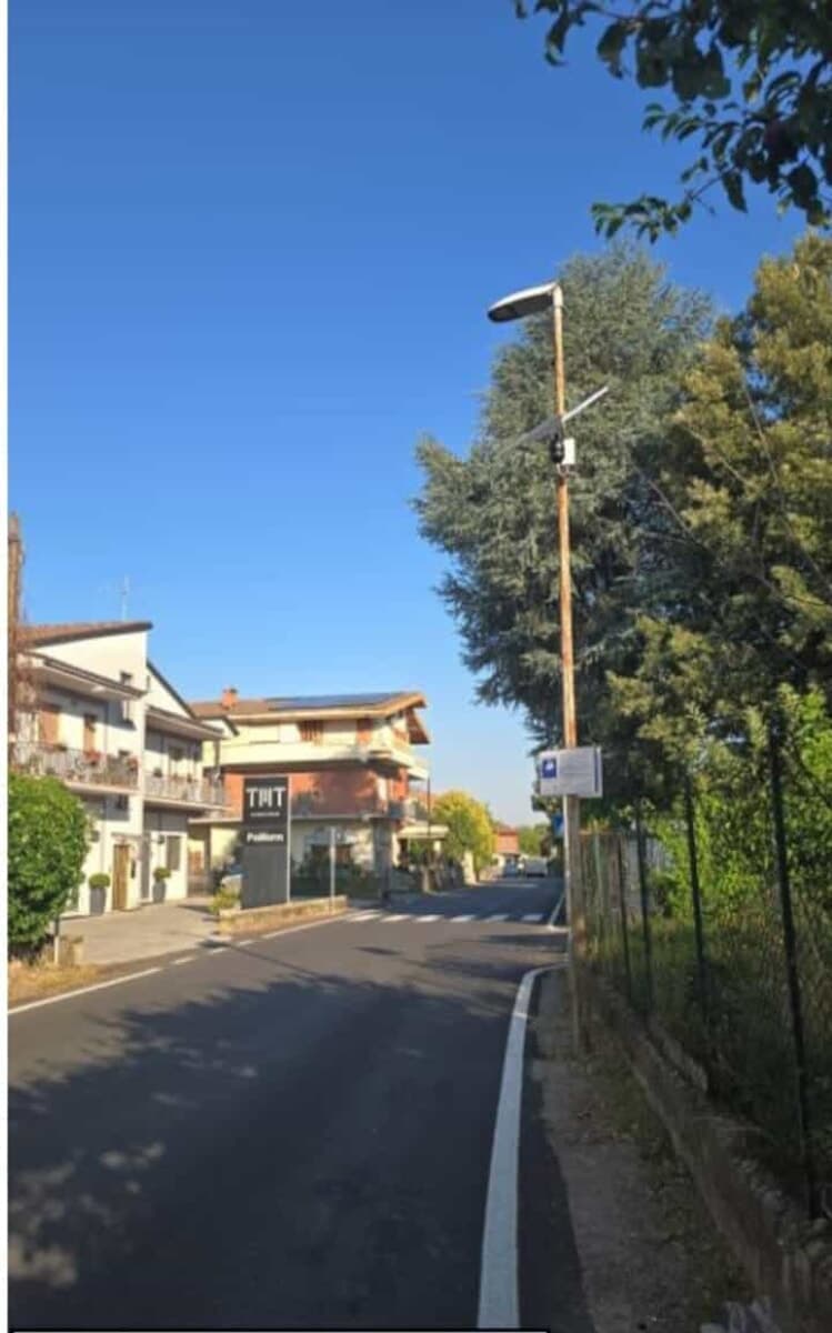 Frosinone, arrivano le fototrappole contro l’abbandono dei rifiuti