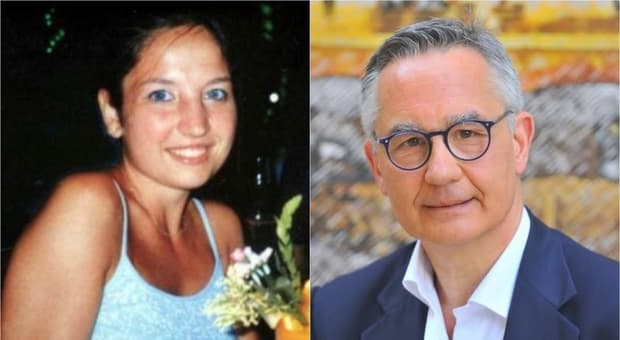  Garlasco, il Tg1: «Sentiti in procura il generale Garofano e alcuni ufficiali del Ris» 