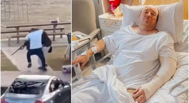  Il fruttivendolo eroe Ahmed al Ahmed e la straordinarietà del bene che ha sconfitto la banalità del male 