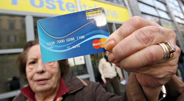  Carta acquisti 40 euro al mese, da gennaio nuovi requisiti Isee e reddito: ecco perché e chi potrà averla 