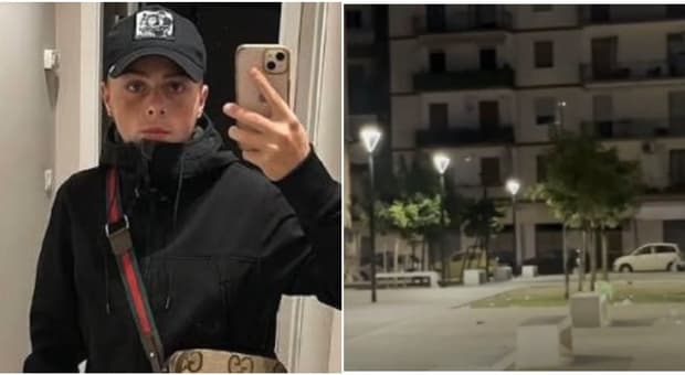  Trani, rissa tra bande di giovani: morto accoltellato Cosimo Quagliarella, aveva 18 anni. Confessa un 17enne 