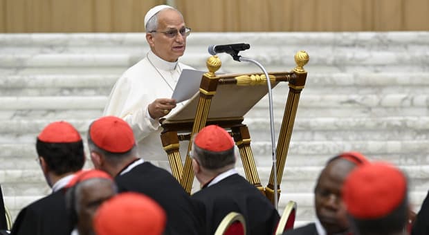 Leone XIV serra i ranghi: la sua personale richiesta ai cardinali rivela la vera sfida del pontificato 