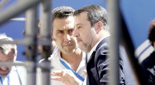  Sondaggi politici, Meloni pesca voti dai Cinquestelle. Sorpasso di Vannacci alla Lega. Tutti i dati 