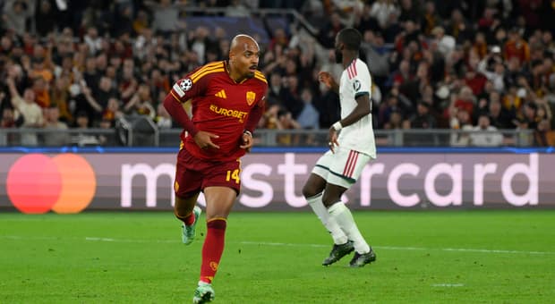 Roma-Slovan Bratislava: dove vederla in tv (Sky, Prime), formazioni ufficiali, orario e classifica Champions League 