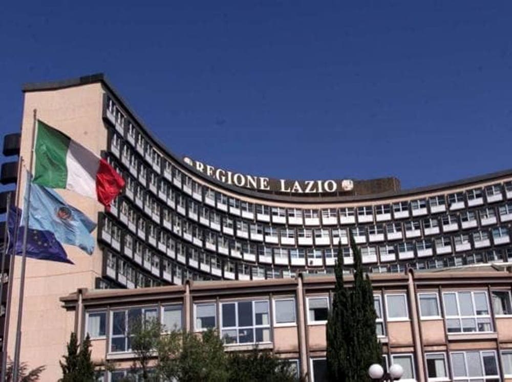 Lazio, 1,5 milioni ai comuni per abbattere le barriere architettoniche