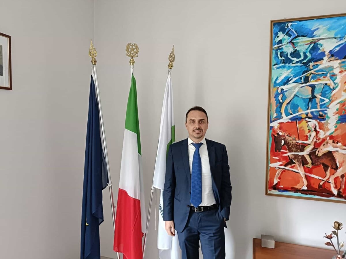 Consorzio Industriale del Lazio, via libera a tre progetti da 3,2 milioni: fondi anche per Piedimonte San Germano