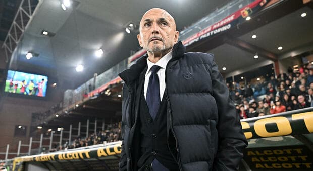 Spalletti, esonero dopo il ko col Genoa? I tifosi rivogliono Conte. E la società ha deciso 