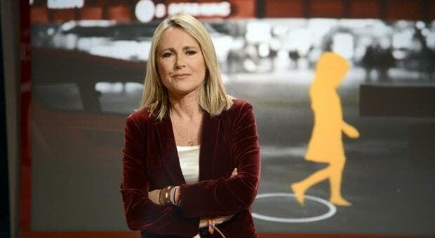  Federica Sciarelli lascia "Chi l'ha visto?" e la Rai cerca già il suo successore. Tra i nomi in pole position Massimo Giletti e Eleonora Daniele 