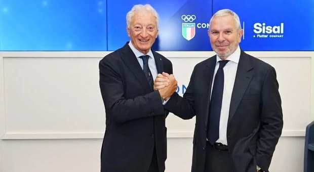  Win for Italia Team, vinti a Roma oltre 1,2 milioni con la nuova lotteria 