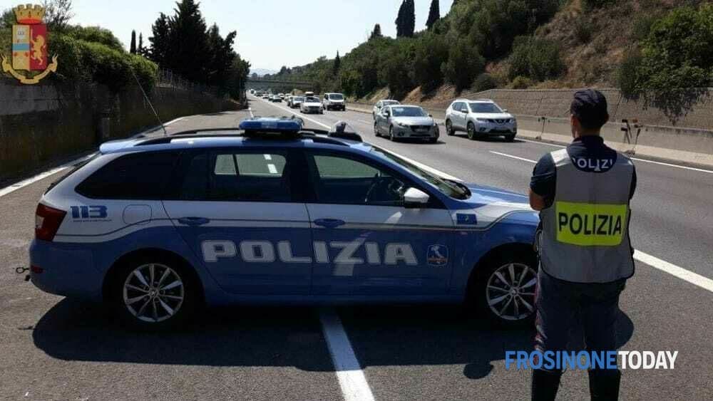 Truffa del finto carabiniere a una 91enne, due donne intercettate in A1 con i gioielli rubati In Toscana