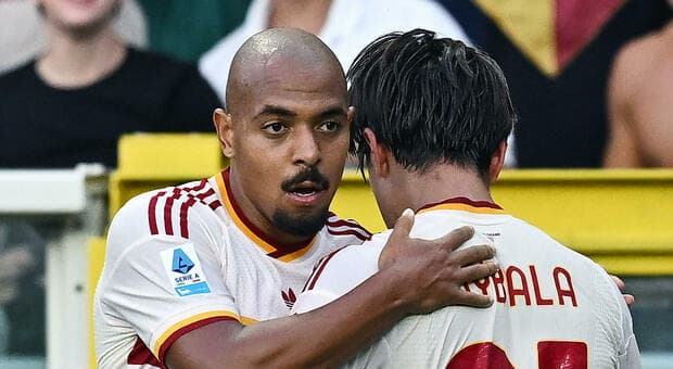  Roma-Inter: Gasp con Hermoso e Molina, Chivu si affida a Zielinski. Dove vederla in tv (Sky o Dazn) e formazioni ufficiali 