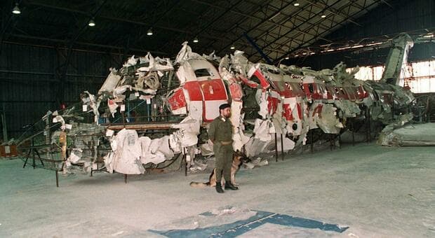  Strage di Ustica, svolta dopo 46 anni: la Francia consegna all'Italia i documenti sulla strage. Le indagini verso la riapertura 