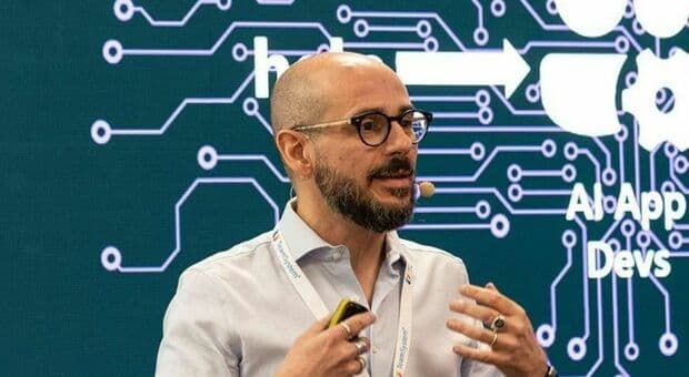  Sagratella (Microsoft): «Ha un livello di sofisticazione mai visto dentro e fuori dall?Italia» 