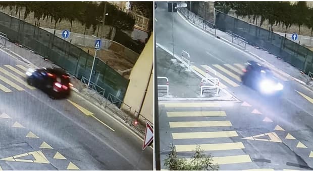  Banda minicar, la confessione di un minorenne: «Abbiamo fatto qualcosa, ma erano scherzi». Il racconto delle aggressioni e la scarpa persa dopo la caduta di Iacopini 