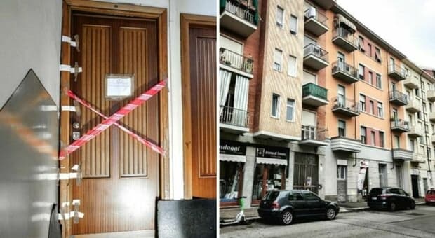  «Mio figlio ha fatto del male a uno»: la chiamata al 112, poi il cadavere fatto a pezzi trovato in un appartamento 