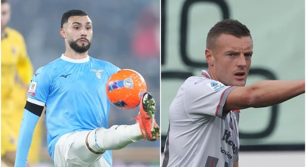  Lazio-Cremonese, dove vederla e probabili formazioni: Sarri punta su Castellanos, Nicola su Vardy 
