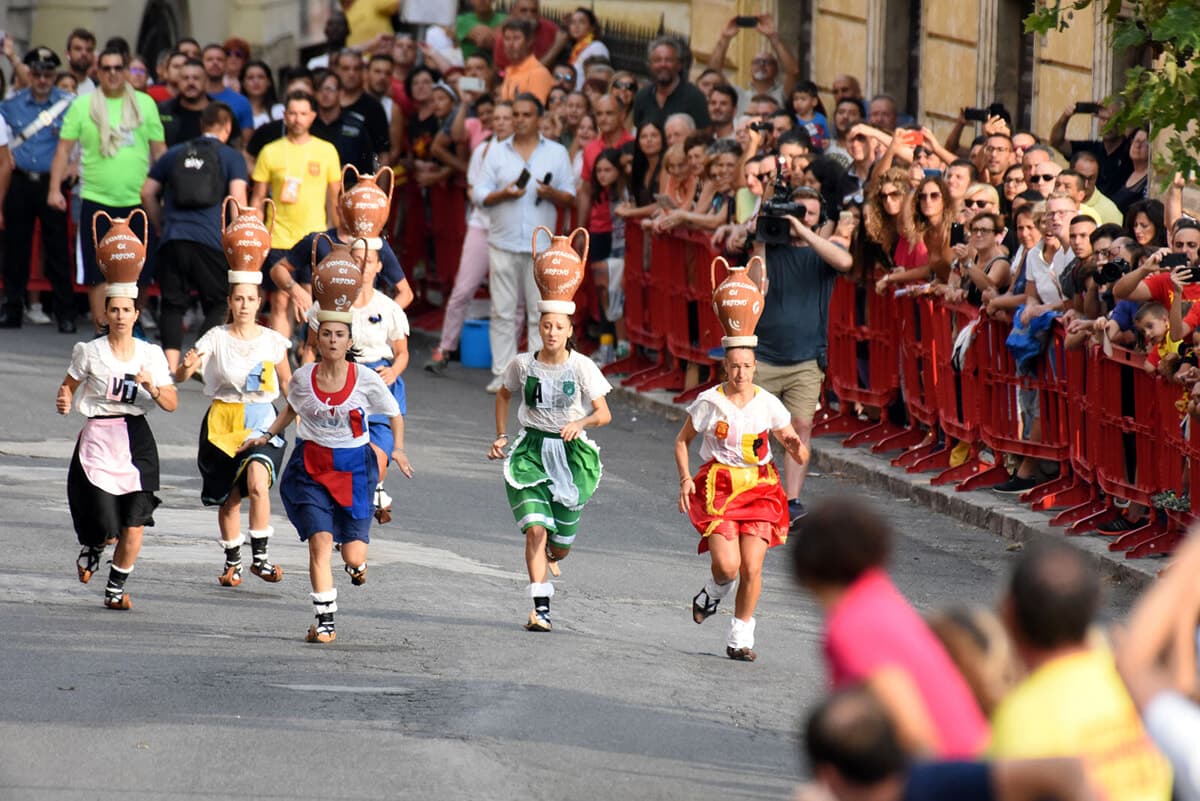 Il Gonfalone di Arpino 2026
