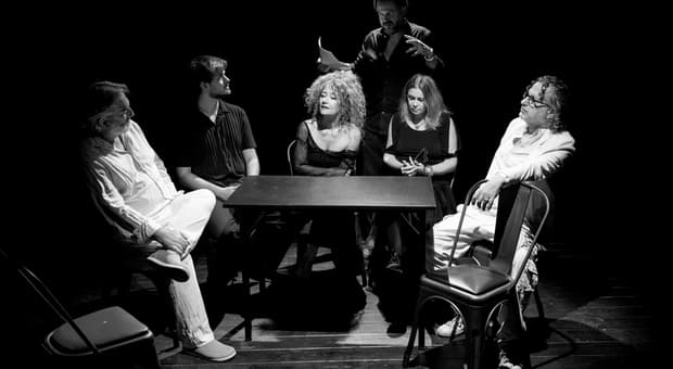  Roma, ecco la nuova stagione del Teatrosophia: diciannove spettacoli e un teatro in dialogo con gli artisti e il pubblico 