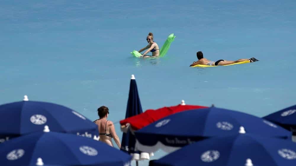 Ferragosto 2026, che tempo farà nel Frusinate e sulle coste laziali: le previsioni per Frosinone, Terracina, Sperlonga e Sabaudia
