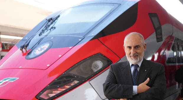  Il caos delle Ferrovie, Donnarumma lascia: la decisione nel corso di un cda straordinario. Ora focus sul piano 
