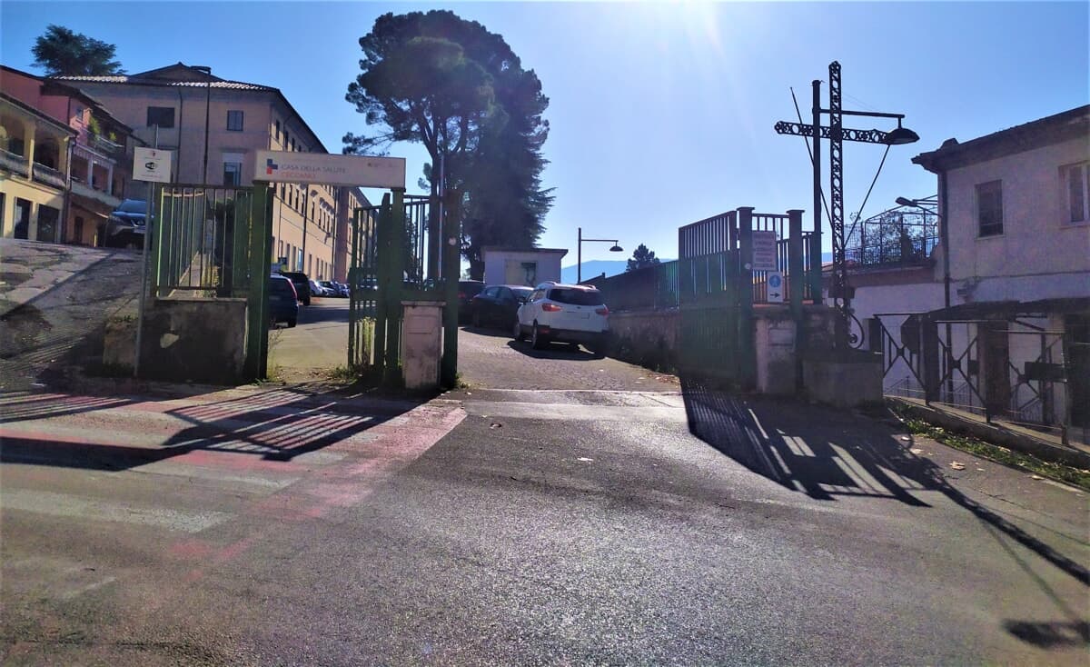 Ceccano, Querqui sulla chiusura del Pat: "Presidio permanente alla Casa della Salute fino alla riconversione in Casa della Comunità"