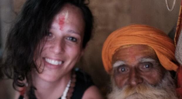  Valentina Piccinini, sopravvissuta in Nepal: «Nella fuga ho perso il mio gruppo: per un?ora credevano fossi morta» 
