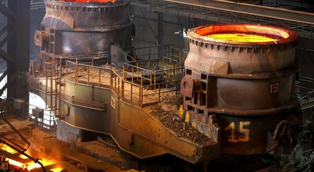  Ilva di Taranto, confermato stop dell'area a caldo. ?I giudici: «La salute prevale sull'attività di impresa» 