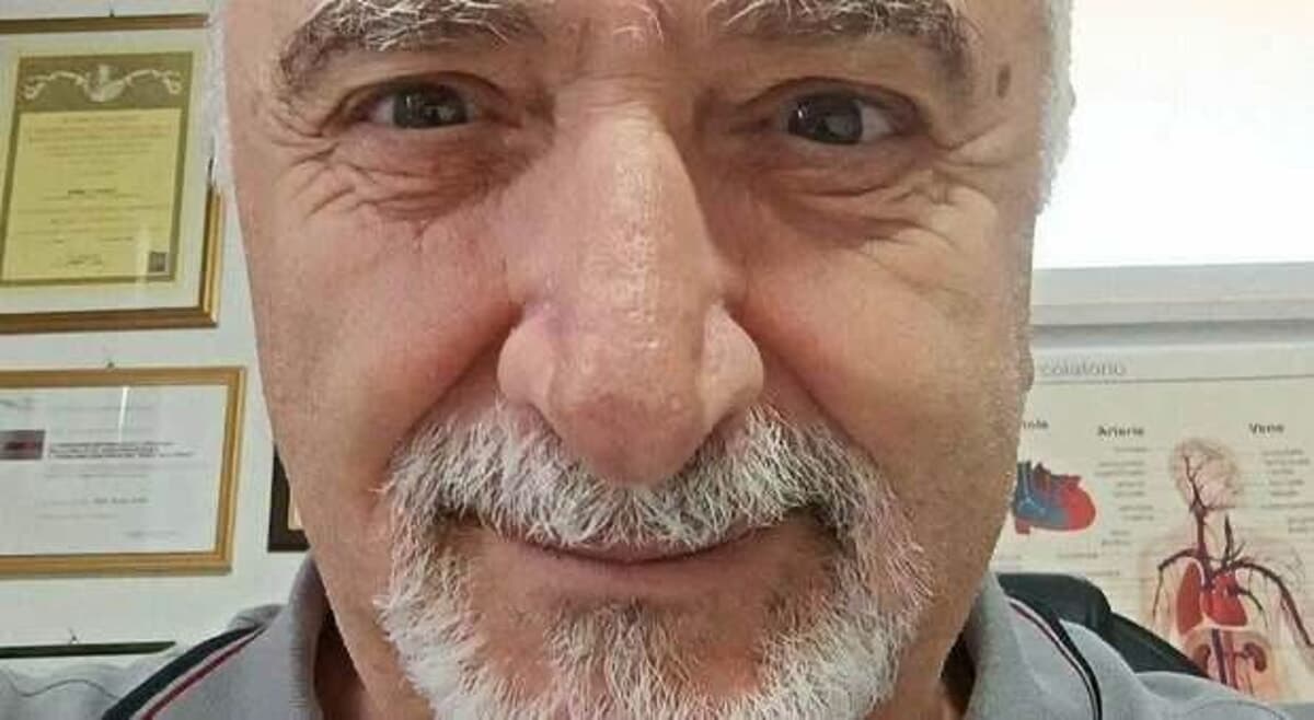 Muore davanti ai suoi pazienti: tragedia nello studio medico