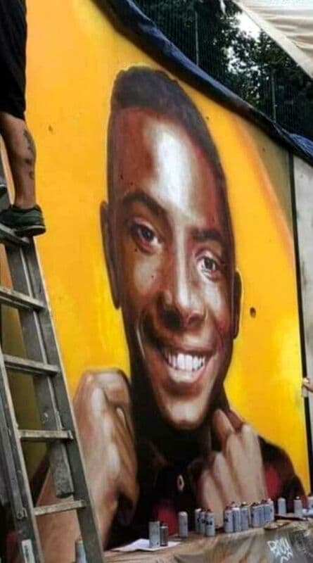 Paliano e Colleferro ricordano Willy Monteiro Duarte a sei anni dalla morte