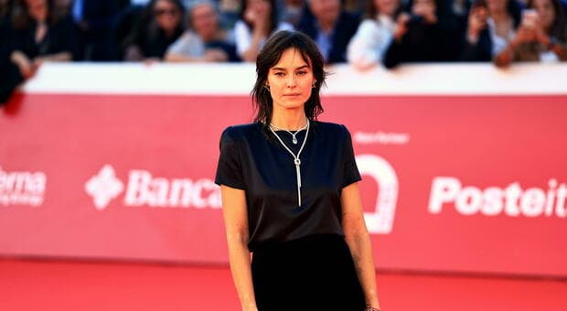  Festa del cinema di Roma, ecco tutti i vincitori: miglior film a Clio Barnard, premiata anche Smutniak 