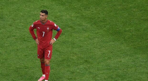  Mondiali 2026, dove vedere le partite di oggi (Rai o Dazn) martedì 23 giugno: alle 19 c'è il Portogallo, poi Inghilterra-Ghana. Nella notte Croazia e Colombia 