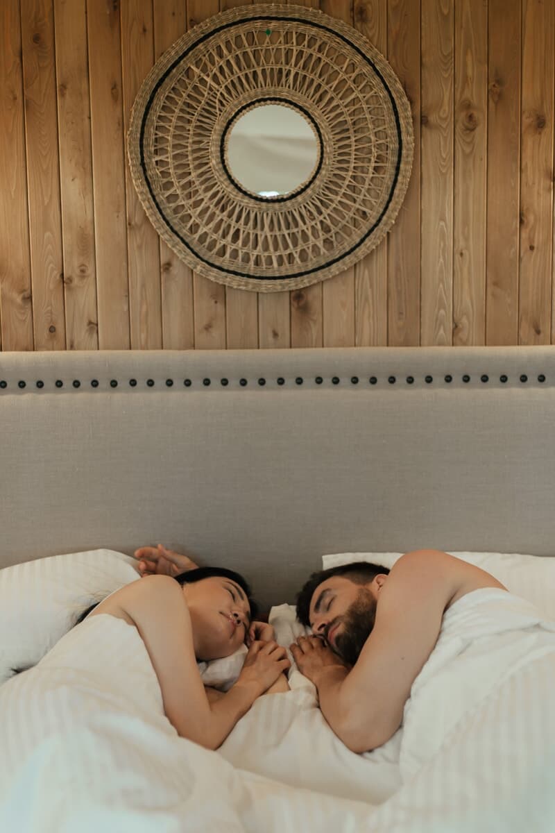 Sleep tourism: gli hotel che promettono una sola cosa, farti dormire bene