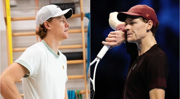  Sinner, quando gioca? Dall'infortunio al ritorno in campo, obiettivo Atp 500 Pechino: il programma di Jannik 