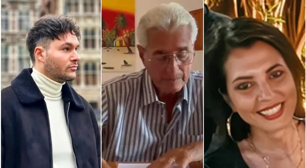  Lorena Isceri, video-appello del papà: «Siamo una famiglia distrutta, la politica sia unita contro la violenza. Tragedie così non accadano più» 