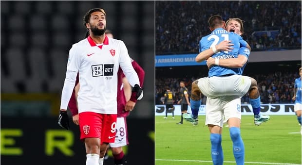  Monza-Napoli: formazioni ufficiali, dove vederla in tv (Sky o Dazn), orario e classifica Serie A 