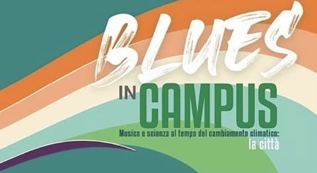  Roma accende il blues a Villa Mondragone con Blues in Campus 