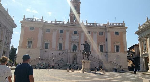  Campidoglio, Monica Lucarelli si dimette. Al suo posto entra la capogruppo del Pd Baglio 
