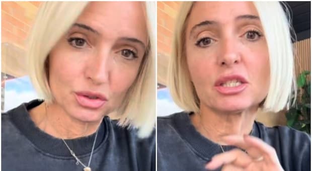  Veronica Peparini truffata al telefono. «Siamo della banca, aggiorni i suoi dati»: e lei resta con 4 euro sul conto 