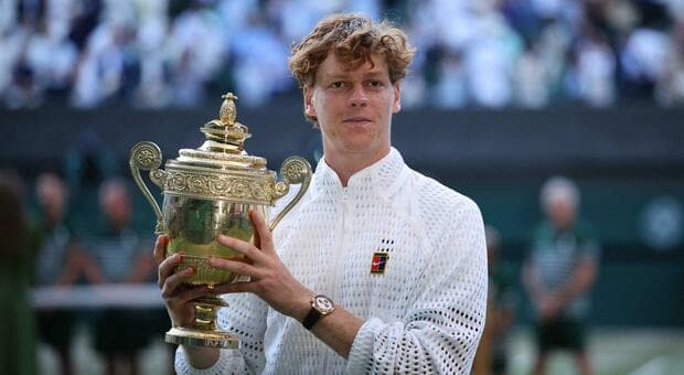  Sinner, quanto tempo n.1 al mondo? Jannik blinda il 2026, è re da 80 settimane (vicino il sorpasso su Agassi) 