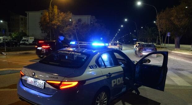  Roma, dal Tuscolano a San Basilio: 4 spaccate da 100mila euro 