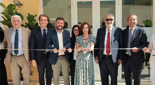  Roma, nasce la nuova Casa della Comunità di Bufalotta: ecco i servizi sanitari e come accedere alla struttura 