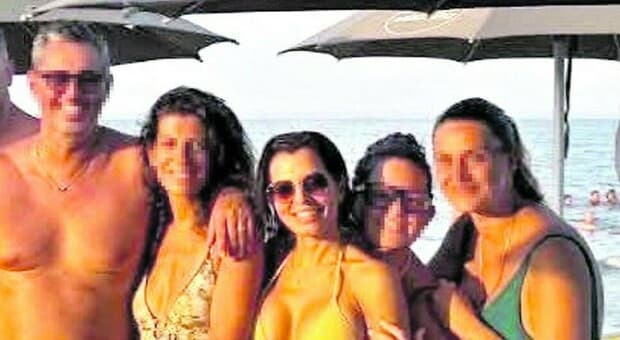  Lorena Isceri, l?amico di famiglia: «Quell?ultimo giorno con lei in Salento. I genitori la pregavano di non partire» 