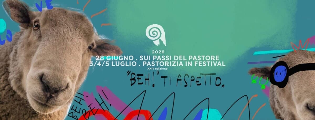 Picinisco, Pastorizia in festival 2026