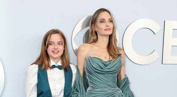  «Da quando ho divorziato dieci anni fa non frequento più nessuno. Devo tornare a vivere», Angelina Jolie e la fine della storia con Brad Pitt 