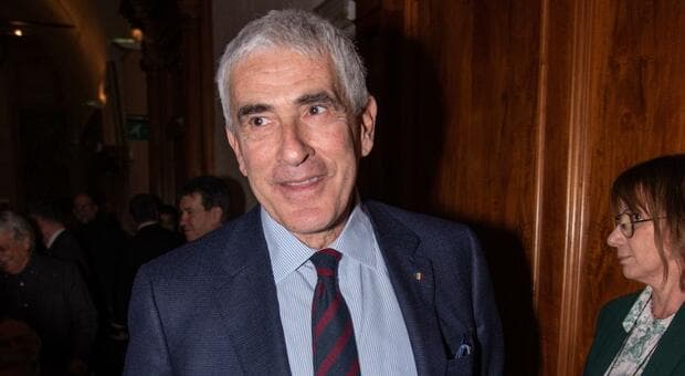  Casini: «I deliri di Trump finiranno. Sbagliato rompere con gli Usa» 